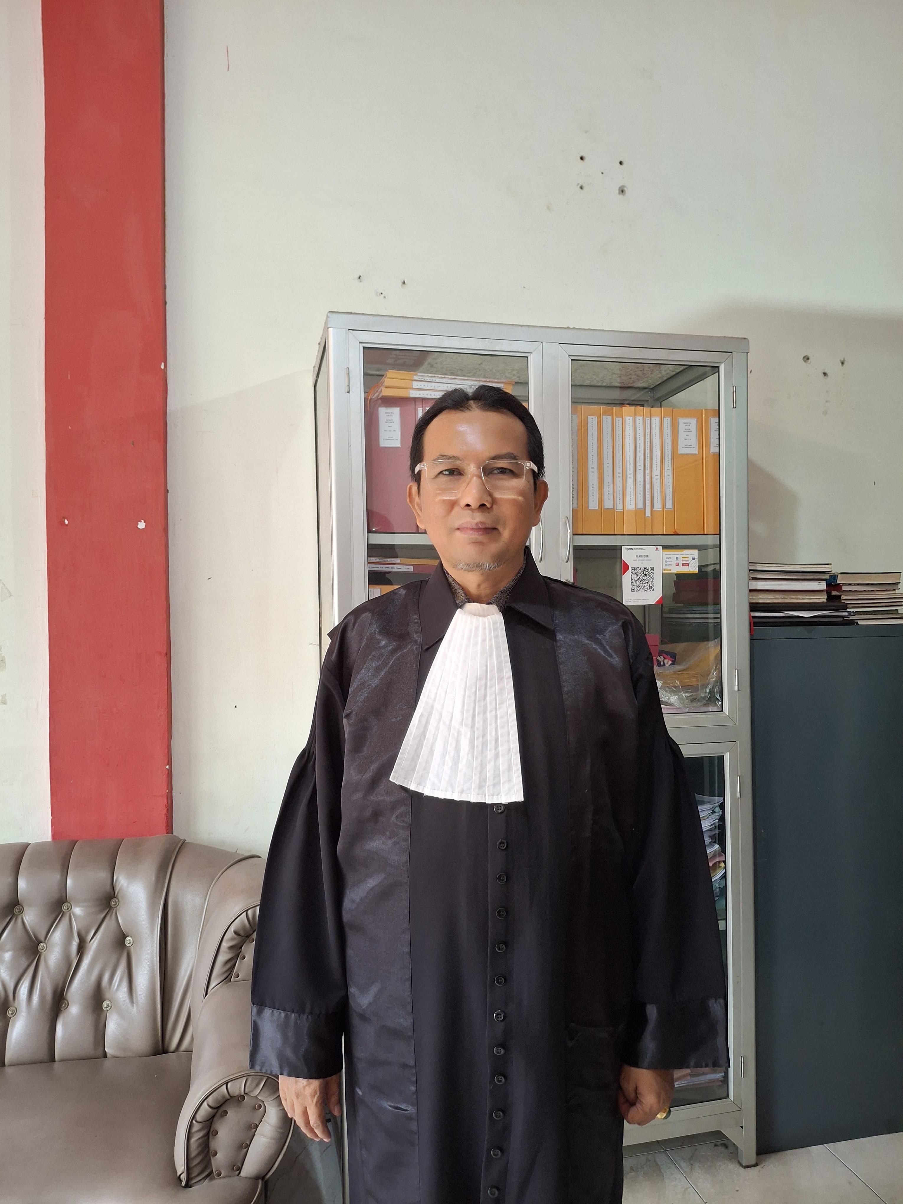 Konstatering dalam Eksekusi Perdata: Memastikan Objek atau Membentuk Objek Baru?
