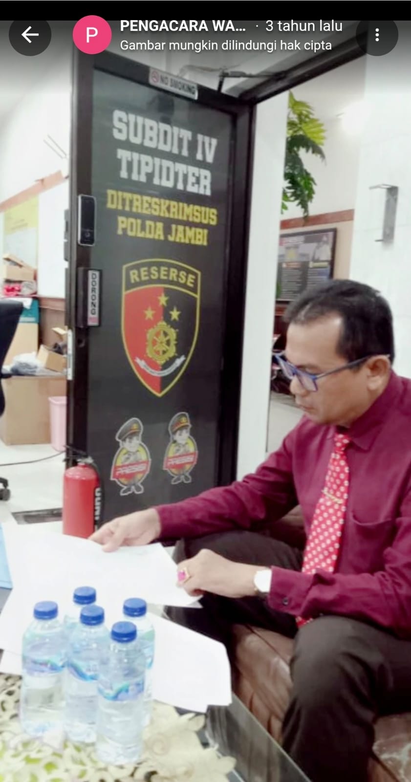 MENGUJI BATAS PENERAPAN PASAL 114 DAN PASAL 112 UU NARKOTIKA Antara Penguasaan Barang Bukti, Peran Pelaku, dan Pembuktian Kesalahan