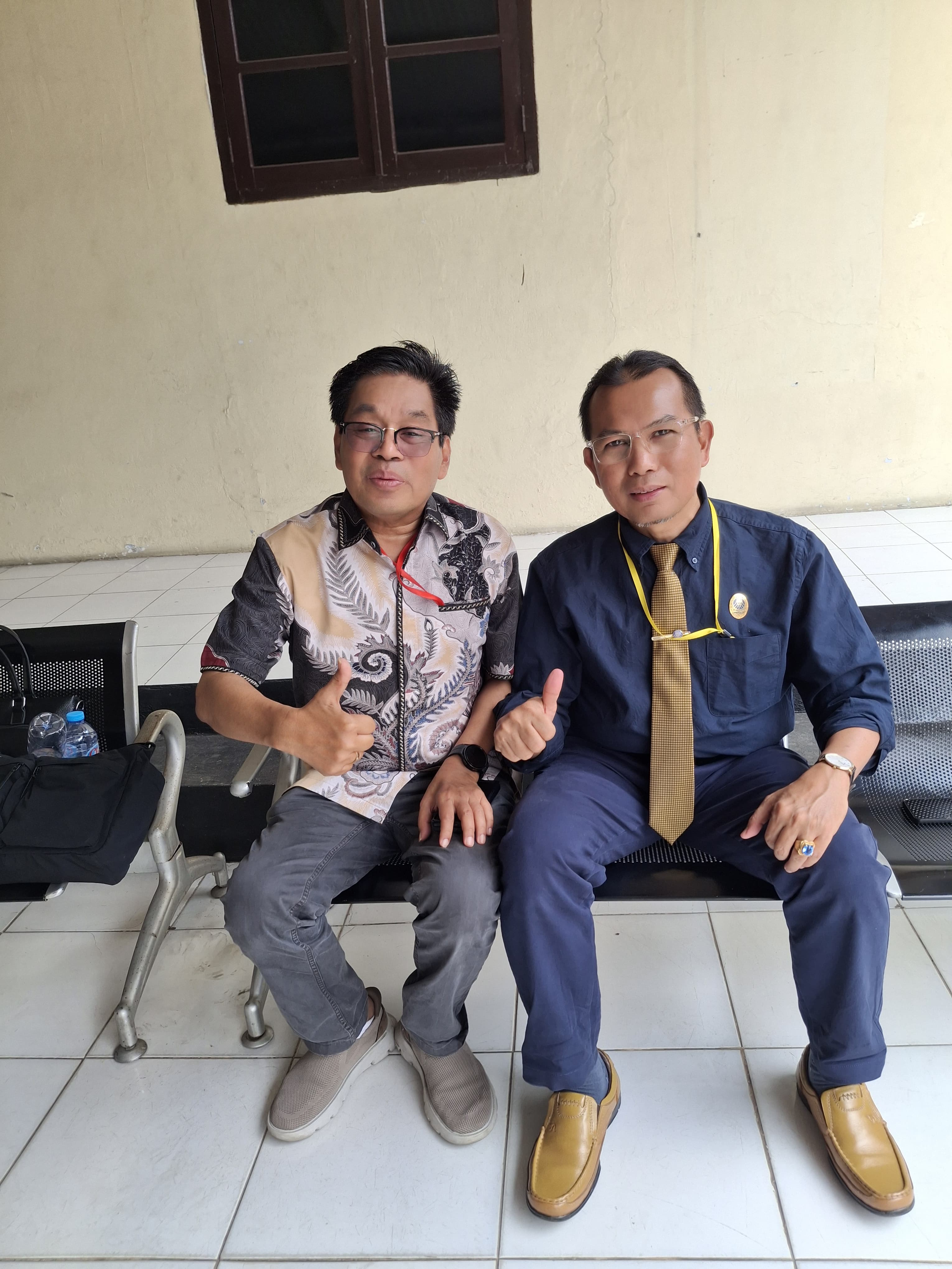 KETIKA OBJEK PUTUSAN TIDAK LAGI SAMA DENGAN OBJEK EKSEKUSI Kepastian Objek, Konstatering dan Batas Kewenangan Eksekusi dalam Sengketa Tanah